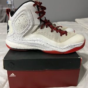 D rose 5 boost